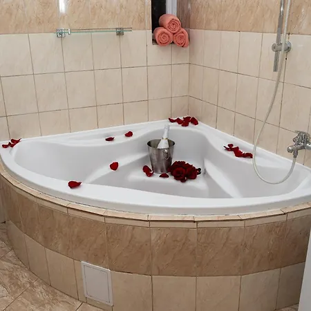 Lejlighed Of Victory