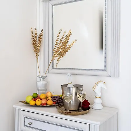 Lejlighed Of Victory Prag