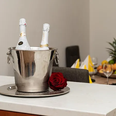 Lejlighed Of Victory