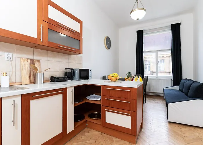 Apartmán Of Victory