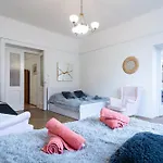 Of Victory Apartmán