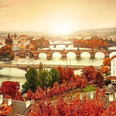 Of Victory Prague