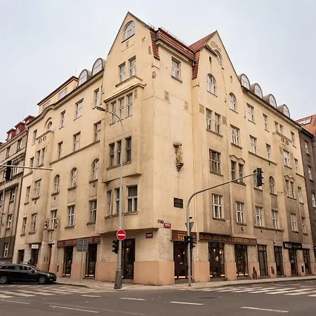 Apartment Of Victory