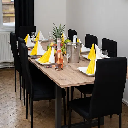 Apartment Of Victory