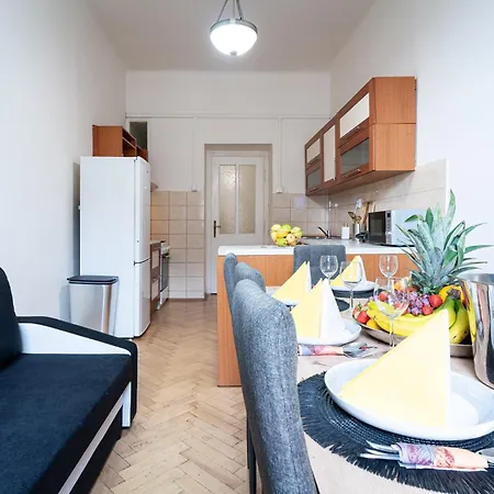 Apartment Of Victory