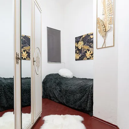 Of Victory Apartment