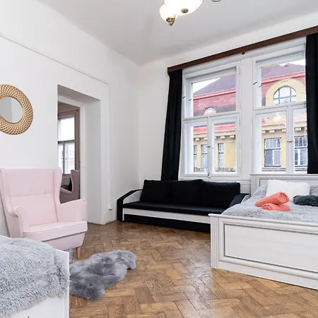 Apartment Of Victory