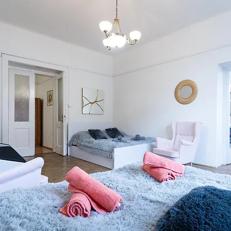 Of Victory Apartment