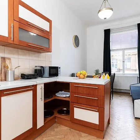 Apartment Of Victory
