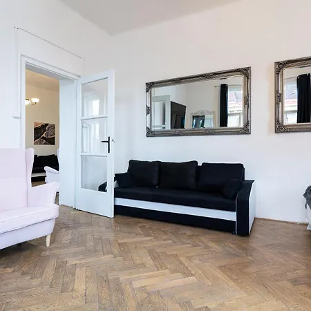 Of Victory Apartment