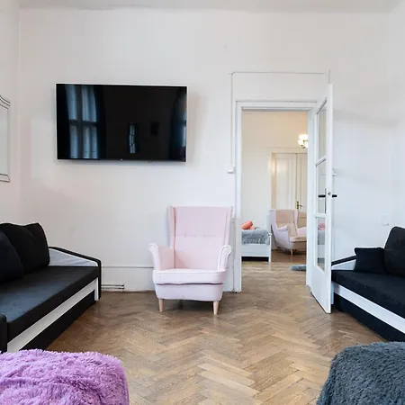 Apartment Of Victory